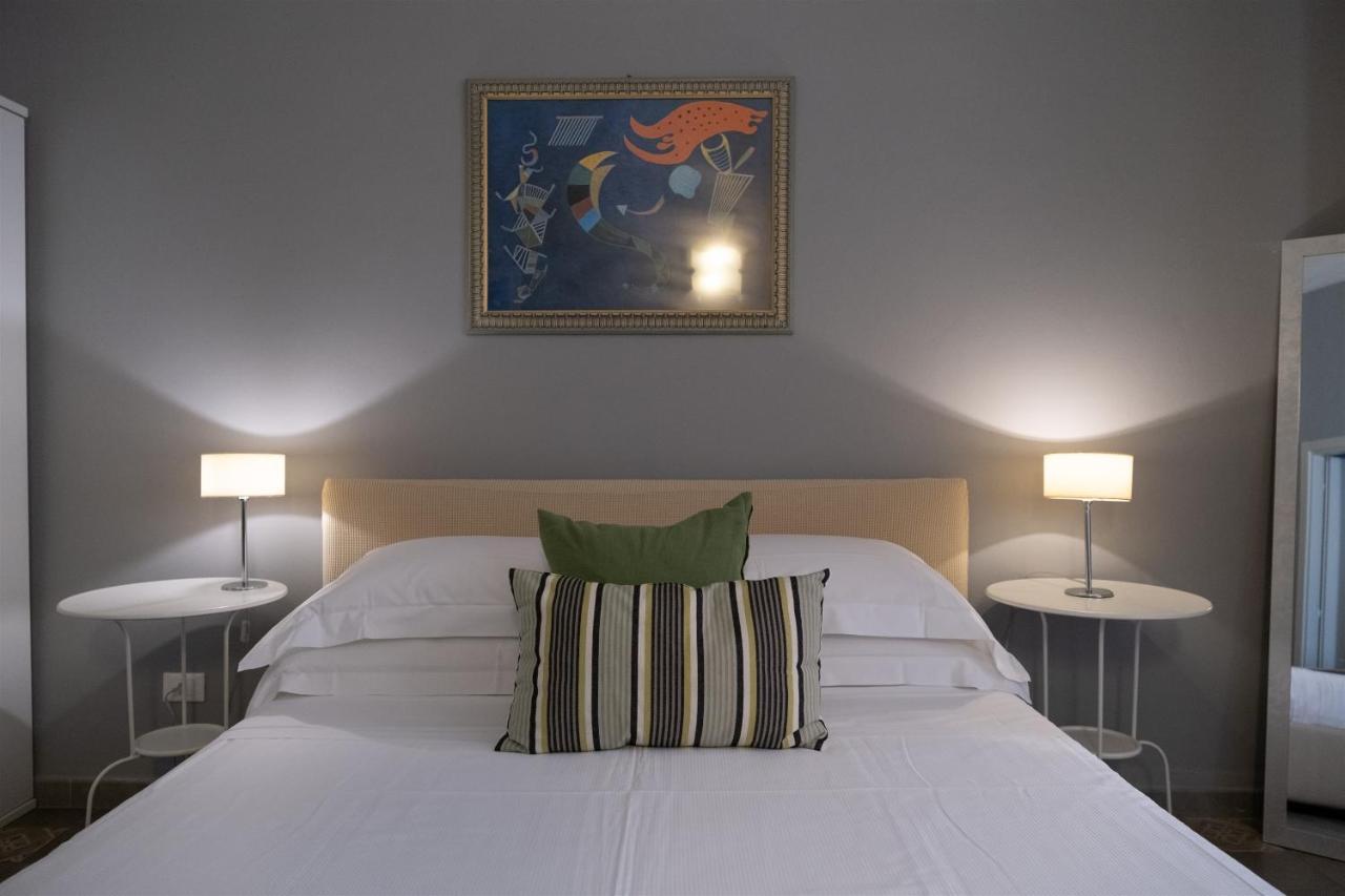 Couette-café Palazzo Gilistro 3*